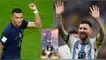 Latina Televisión,  Mundial Qatar 2022, Kung Fu Panda, Argentina vs. Francia, Lionel Messi, Mbappé