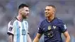 Lionel Messi o  Kylian Mbappé quien hará ganador a su selección.