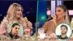 Gisela saca pica a Yahaira al comparar a Facundo con Jair Mendoza: "Yo por lo menos duré 2 meses y medio, ¿y tú?"