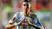Ángel Di María, Argentina