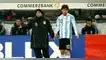 Diego Armando Maradona por primera vez en 40 años no estará presente en una final de la 'Albiceleste'. Diego Armando Maradona, selección de Argentina, Lionel Messi