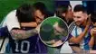 Messi y Antonella, una historia de amor que ahora brilla con el Mundial. Mundial Qatar 2022, Copa del Mundo.
