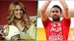 Shakira realiza campaña para que se sumen a favor del jugador condenado a muerte: "Más de una voz gritando por lo justo"