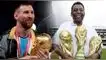 Periodista mexicano incendió las redes sociales al comparar a Messi con Pelé. Messi, Pelé, Mundial Qatar 2022