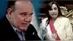 Rafael López Aliaga respalda al Gobierno de Dina Boluarte. elpopular.pe