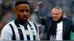 Jefferson Farfán y su mala relación con Felix Magath Felix Magath, Jefferson Farfán