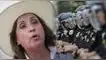 Dina Boluarte se asustó cuando Castillo dio golpe de Estado elpopular.pe