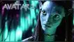 “Avatar 2” ya está disponible en todos los cines a nivel mundial. Avatar 2