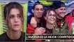 Ducelia Echevarria se consagra como la "Mejor competidora 2022" en 'EEG' y establece récord: "Esto es para mi hija"