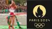 Gladys Tejeda, Juegos Olímpicos París 2024, Maratón