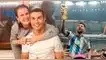 Cristiano Ronaldo: su hermana salió al cruce para bajarle un cambio al Mundial. Mundial, Argentina, Cristiano Ronaldo, Messi.