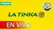 Mira aquí los resultados del sorteo de la Tinka hoy miércoles 21 de diciembre. tink, lotería, intralot