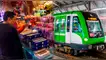 metro de lima, tren eléctrico
