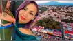 La peruana desapareció el pasado 16 de diciembre en el municipio de Cuatlancingo, México. elpopular.pe