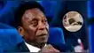 Pelé: usuarios reaccionan por filtrarse video de su estado de salud. Pelé, Mundial, Brasil, Salud