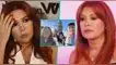 Magaly Medina extraña su famila que radica en el exterior