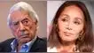 Mario Vargas Llosa e Isabel Preysler iniciaron su relación en 2015.