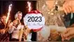 Año Nuevo 2023