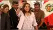 Dina Boluarte se aferra al cargo y señaló que su meta es dejar reformas políticas. Protestas en Perú.