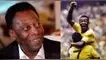 Pelé, Brasil