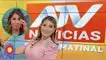 Alicia Retto deja en shock a sus compañeros tras anunciar su salida de ATV.