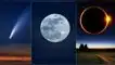 Mira aquí cuáles serán los eventos astronómicos más importantes del 2023. elpopular.pe