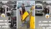 La combi y taxi se vuelven tendencia en TikTok por su singular puerta que llamó la atención de miles. TikTok, video viral Perú, combi y taxi tendencia