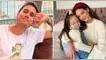 Gino Assereto le dedicó un tierno estado en Instagram a su hija de 7 años.