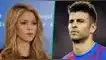 Hijo menor de Shakira no habría querido irse con Gerard Piqué, según prensa española. Hijo menor de Shakira no habría querido irse con Gerard Piqué, según prensa española.
