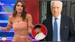 Valeria Piazza impresionada con amabilidad de Mario Vargas Llosa pero con mala actitud de Bad Bunny. Valeria Piazza