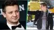 Autoridades señalan que Jeremy Renner estaba ayudando a alguien al momento de su accidente.
