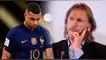 Ricardo Gareca, Mbappé, Francia