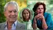 Mario Vargas Llosa y su exesposa Patricia Llosa se verán las caras en un matrimonio al que no fue invitada Isabel Preysler.
