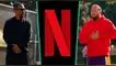 "Ustedes", la nueva propuesta de Netflix con el regreso de Eddie Murphy y Jonah Hill.