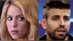 Shakira, Gerard Piqué
