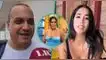 Kurt Villavicencio defiende el ingreso de Melissa Paredes señalando que el derecho a trabajar no se le debe negar. Kurt Villavicencio defiende el ingreso de Melissa Paredes señalando que el derecho a trabajar no se le debe negar.