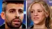 Shakira, Gerard Piquè