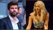 Gerard Piqué, Shakira