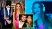 Shakira estrenó nueva canción con Bizarrap, un mensaje directo a Piqué y Clara Chía. Shakira, Gerard Piquè, Clara Chía.