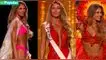 Miss Universo 2022 PRELIMINAR: Así fueron las presentaciones de Alessia Rovegno Miss Universo