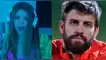 Usuarios trolean a Gerard Piqué en redes sociales y le cantan canción de Shakira y Bizarrap. Shakira