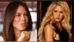 Jazmín Pinedo, Shakira