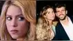 Shakira, Clara Chía Marti, Gerard Piqué