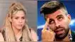 Shakira y el desplante que le hizo Gerard Piqué cuando lo necesitó Shakira, Gerad Piqué