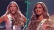 Alessia Rovegno es tendencia tras clasificarse entre las 16 finalistas del Miss Universo.