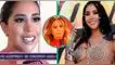 Melissa Paredes rompe su silencio y cuenta motivo por el que llegó a "El gran show".