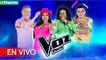 La Voz Perú 2023