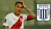 Paolo Guerrero, Racing, Alianza Lima