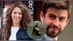 Gerard Piqué fue consultado por un paparazzi qué pensaba del mensaje que habría querido dar Shakira con su tema con Bizarrap..