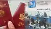 Conoce dónde puedes tramitar tu pasaporte para viaje de urgencia. migraciones